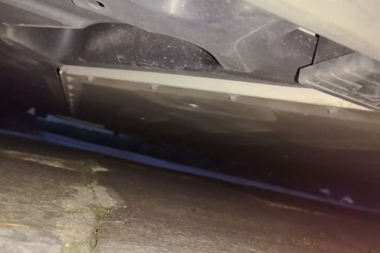 Used Zeekr 009 2024 Six-Seat Executive Version 4WD 108 kWh Chassis Rear Right