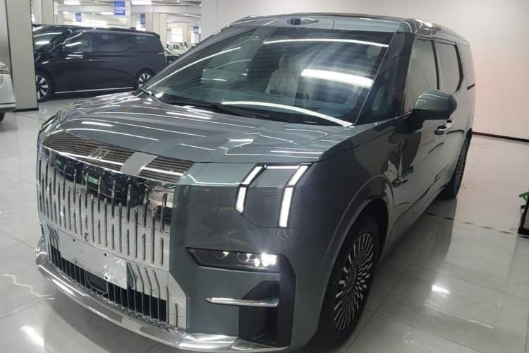 Used Zeekr 009 2024 Six-Seat Executive Version 4WD 108 kWh Guazi used car, China used car export, Used car for sale, Used  cars, Cheapest cars for sale
