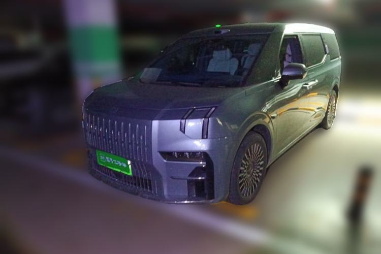 Used Zeekr 009 2024 Six-Seat Executive Version 4WD 108 kWh Guazi used car, China used car export, Used car for sale, Used  cars, Cheapest cars for sale