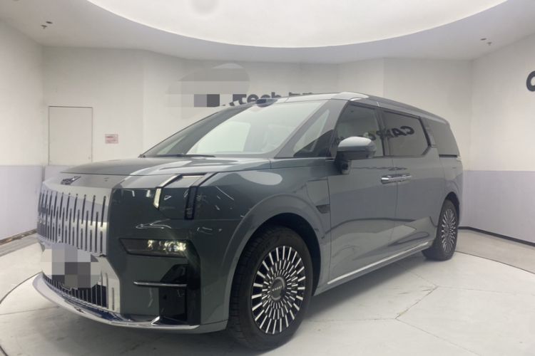 Used Zeekr 009 2024 7-Seater Walk-Through Version Four-Wheel Drive 108 kWh Guazi used car, China used car export, Used car for sale, Used  cars, Cheapest cars for sale