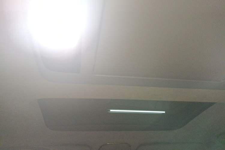 Used Zeekr 009 2024 Six-Seat Executive Version 4WD 108 kWh Headliner