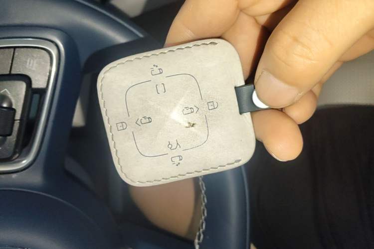 Used Zeekr 009 2024 Six-Seat Executive Version 4WD 108 kWh Interior 1