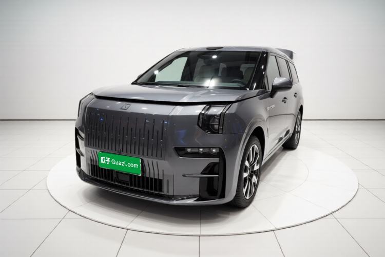 Used Zeekr 009 2024 7-Seater Aisle Version 108 kWh Guazi used car, China used car export, Used car for sale, Used  cars, Cheapest cars for sale