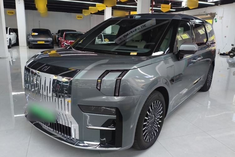 Used Zeekr 009 2024 7-Seater Walk-Through Version Four-Wheel Drive 108 kWh Guazi used car, China used car export, Used car for sale, Used cars, Cheapest cars for sale