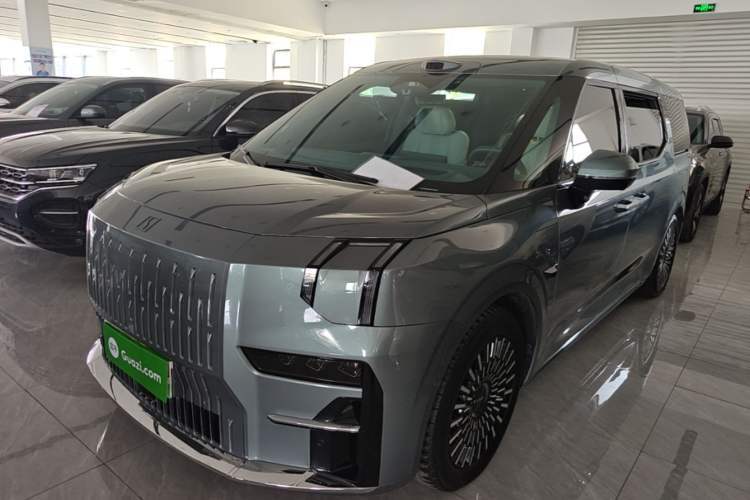 Used Zeekr 009 2024 Six-Seat Executive Version 4WD 108 kWh Guazi used car, China used car export, Used car for sale, Used  cars, Cheapest cars for sale