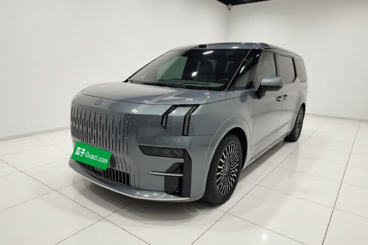 Ojetý Zeekr 009 2024 7-Seater Walk-Through Version Four-Wheel Drive 108 kWh Guazi used car, China used car export, Used car for sale, Used  cars, Cheapest cars for sale