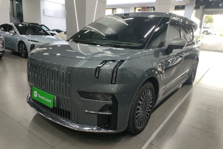 Used Zeekr 009 2024 7-Seater Walk-Through Version Four-Wheel Drive 108 kWh Guazi used car, China used car export, Used car for sale, Used  cars, Cheapest cars for sale