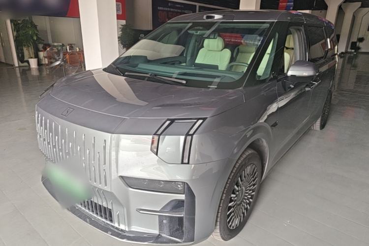 Used Zeekr 009 2024 Six-Seat Executive Version 4WD 108 kWh Guazi used car, China used car export, Used car for sale, Used  cars, Cheapest cars for sale