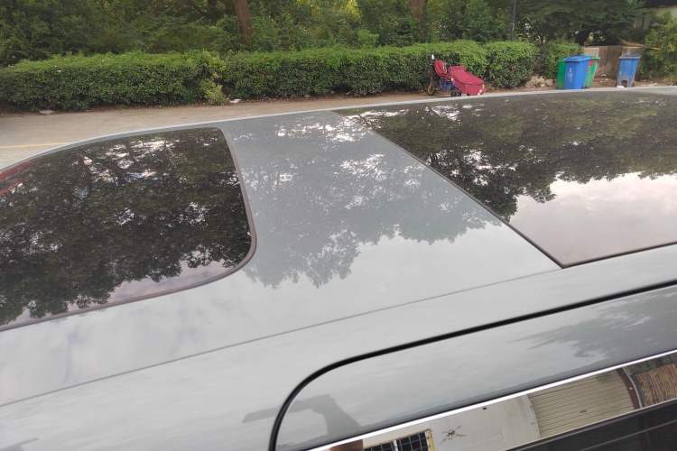 Used Zeekr 009 2024 7-Seater Aisle Version 108 kWh Roof