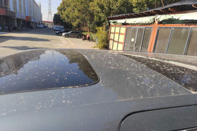 Used Zeekr 009 2024 7-Seater Aisle Version 108 kWh Roof