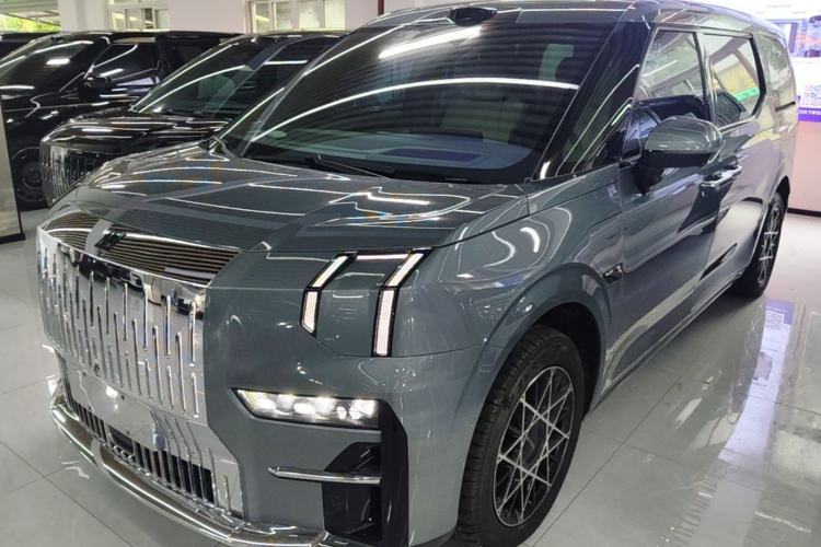 Used Zeekr 009 2024 Six-Seat Executive Version 4WD 140 kWh Guazi used car, China used car export, Used car for sale, Used  cars, Cheapest cars for sale