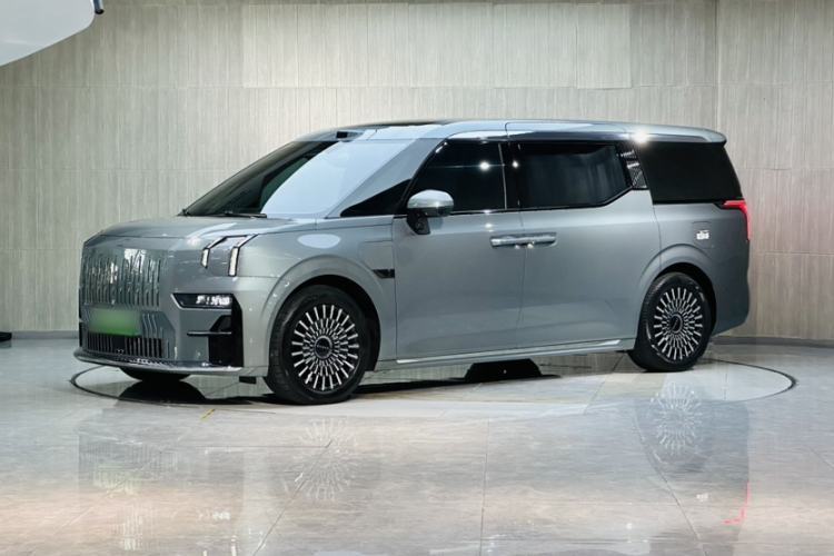 Used Zeekr 009 2024 Six-Seat Executive Version 4WD 108 kWh Guazi used car, China used car export, Used car for sale, Used  cars, Cheapest cars for sale