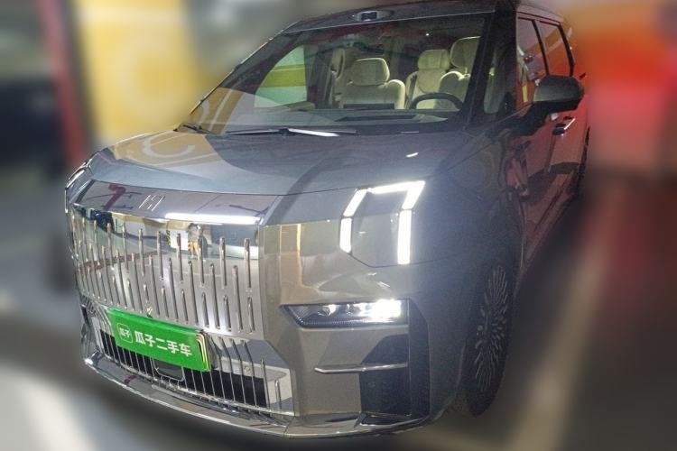 Used Zeekr 009 2024 Six-Seat Executive Version 4WD 108 kWh Guazi used car, China used car export, Used car for sale, Used  cars, Cheapest cars for sale