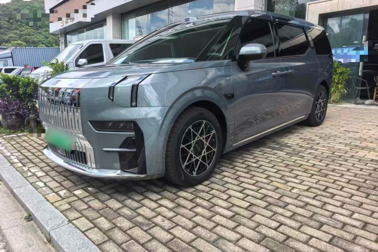Used Zeekr 009 2024 Six-Seat Executive Version 4WD 108 kWh Guazi used car, China used car export, Used car for sale, Used  cars, Cheapest cars for sale