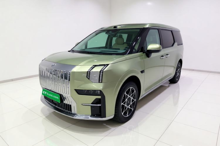 Ojetý Zeekr 009 2024 7-Seater Walk-Through Version Four-Wheel Drive 108 kWh Guazi used car, China used car export, Used car for sale, Used  cars, Cheapest cars for sale