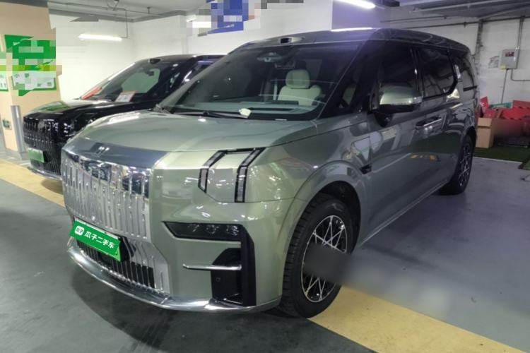 Used Zeekr 009 2024 7-Seater Walk-Through Version Four-Wheel Drive 108 kWh Guazi used car, China used car export, Used car for sale, Used  cars, Cheapest cars for sale