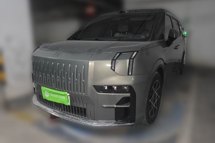 Used Zeekr 009 2024 7-Seater Walk-Through Version Four-Wheel Drive 108 kWh Guazi used car, China used car export, Used car for sale, Used  cars, Cheapest cars for sale