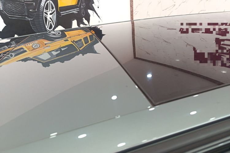 Used Zeekr 009 2024 7-Seater Aisle Version 108 kWh Roof