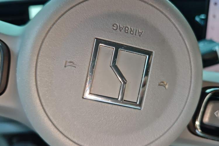 Used Zeekr 009 2024 Six-Seat Executive Version 4WD 108 kWh Vehicle Key