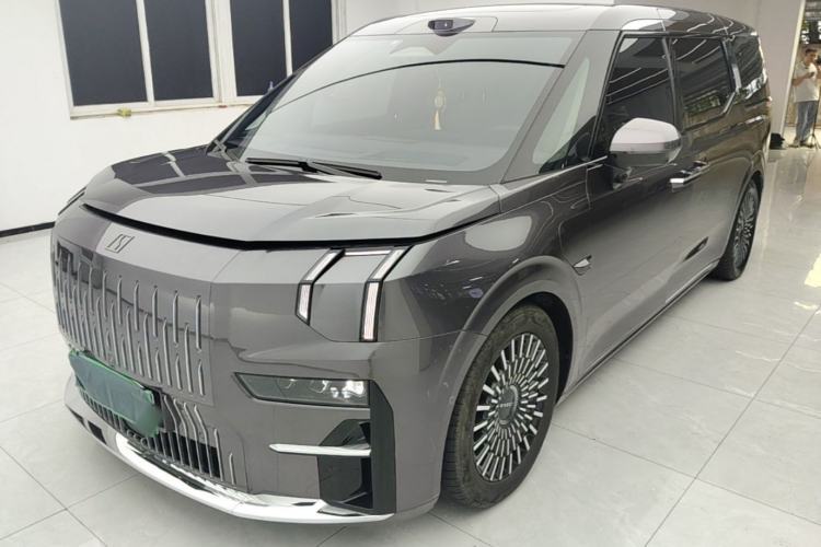 Used Zeekr 009 2024 7-Seater Aisle Version 108 kWh Guazi used car, China used car export, Used car for sale, Used cars, Cheapest cars for sale