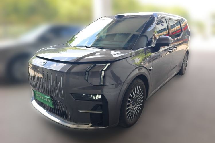 Gebrauchter Zeekr 009 2024 Six-Seat Executive Version 4WD 108 kWh Guazi used car, China used car export, Used car for sale, Used  cars, Cheapest cars for sale