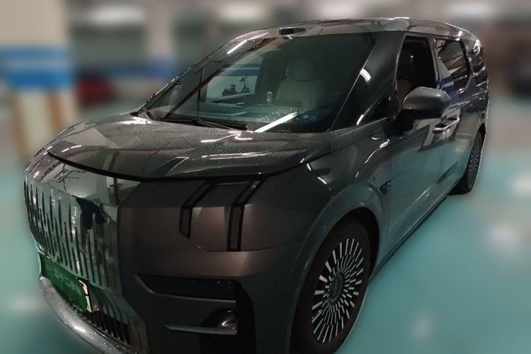 Used Zeekr 009 2024 7-Seater Walk-Through Version Four-Wheel Drive 108 kWh Guazi used car, China used car export, Used car for sale, Used cars, Cheapest cars for sale