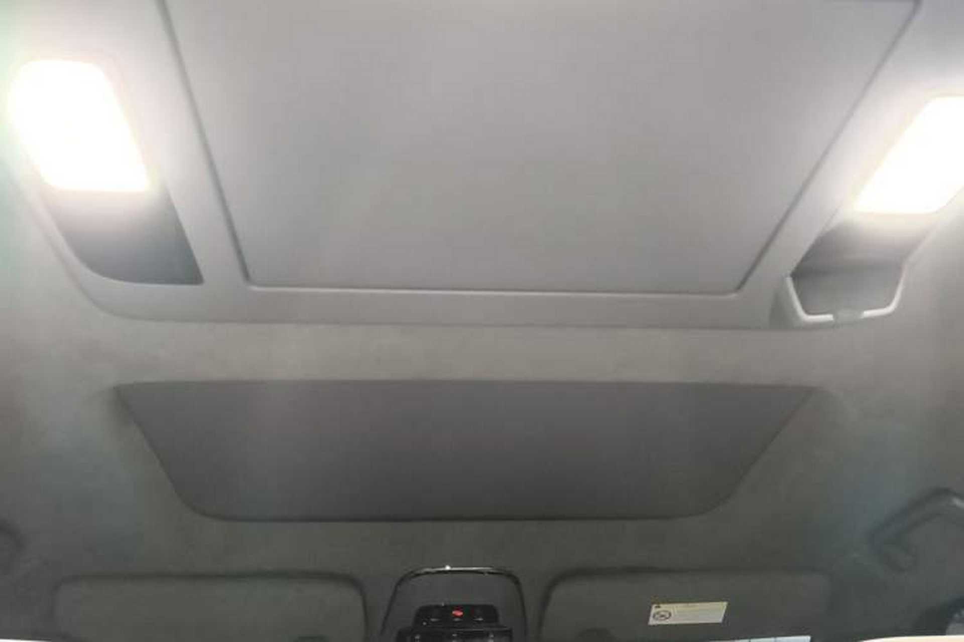 Used Zeekr 009 2024 Six-Seat Executive Version 4WD 108 kWh Headliner