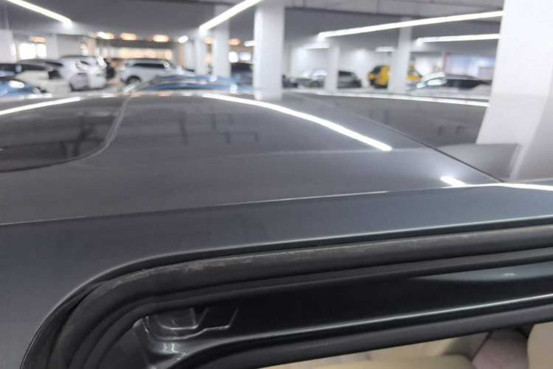 Used Zeekr 009 2024 Six-Seat Executive Version 4WD 108 kWh Roof