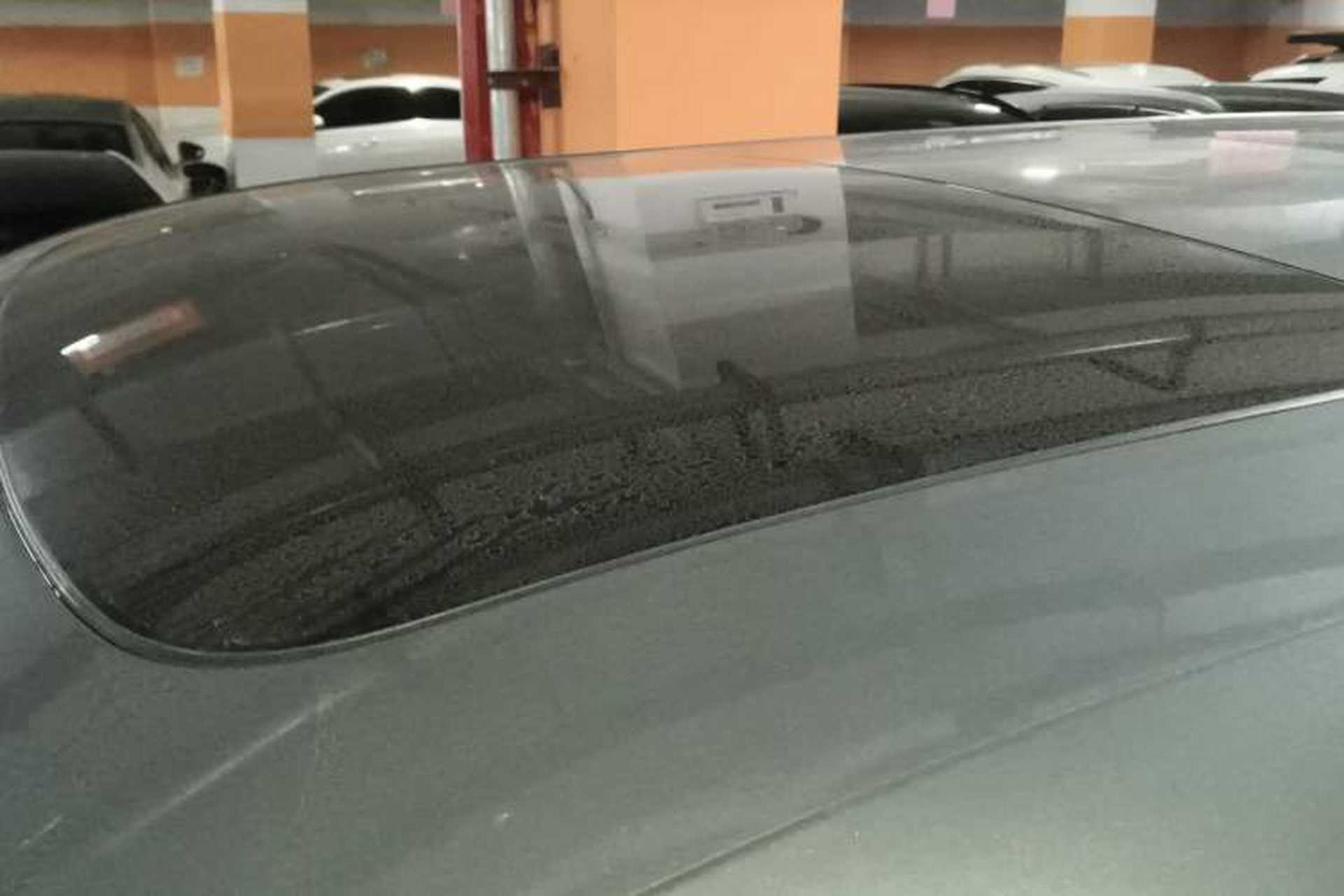 Used Zeekr 009 2024 Six-Seat Executive Version 4WD 108 kWh Roof