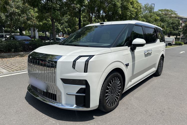 Used Zeekr 009 2024 7-Seater Walk-Through Version Four-Wheel Drive 108 kWh Guazi used car, China used car export, Used car for sale, Used  cars, Cheapest cars for sale