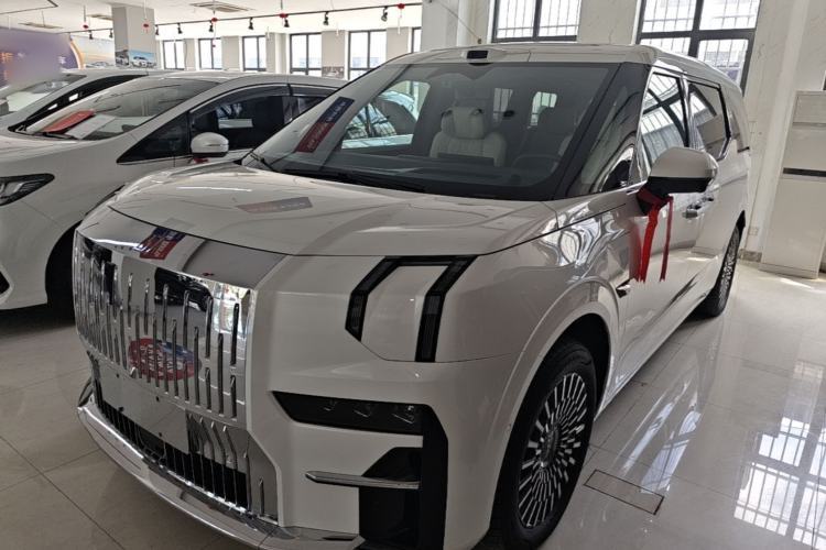 Used Zeekr 009 2024 7-Seater Walk-Through Version Four-Wheel Drive 108 kWh Guazi used car, China used car export, Used car for sale, Used cars, Cheapest cars for sale
