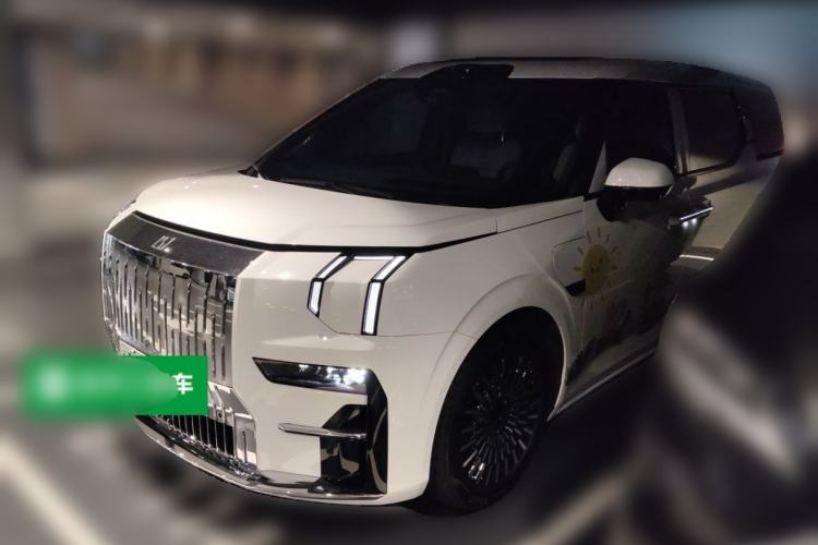 Used Zeekr 009 2024 7-Seater Aisle Version 108 kWh Guazi used car, China used car export, Used car for sale, Used cars, Cheapest cars for sale