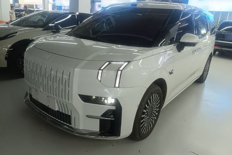 Used Zeekr 009 2024 7-Seater Aisle Version 108 kWh Guazi used car, China used car export, Used car for sale, Used cars, Cheapest cars for sale