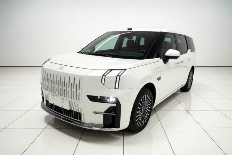 Used Zeekr 009 2024 7-Seater Aisle Version 108 kWh Guazi used car, China used car export, Used car for sale, Used  cars, Cheapest cars for sale