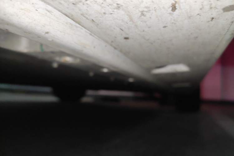 Used Zeekr 009 2024 7-Seater Aisle Version 108 kWh Chassis Front Left