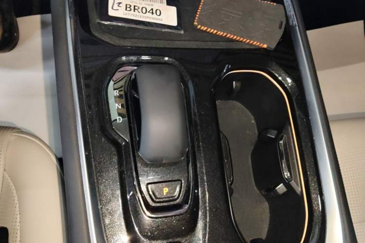 Used Zeekr 009 2024 GAC Trumpchi Gear Lever