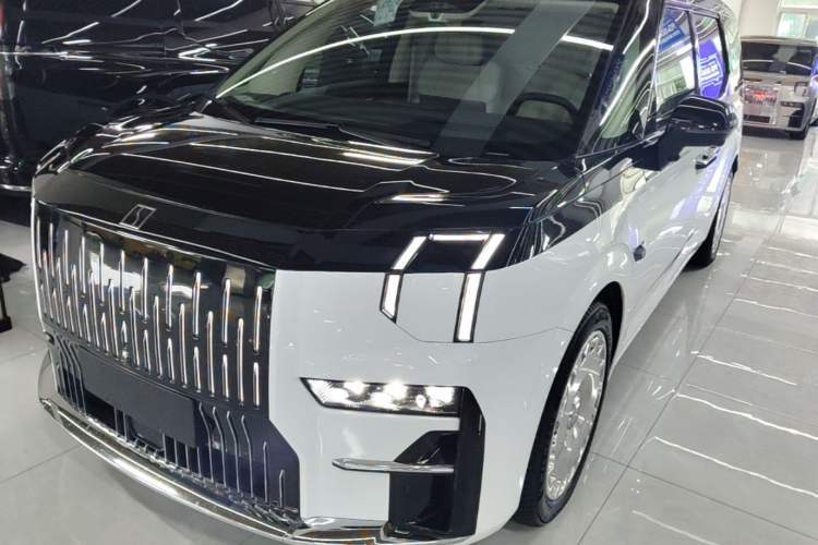 Used Zeekr 009 2024 GAC Trumpchi Guazi used car, China used car export, Used car for sale, Used cars, Cheapest cars for sale