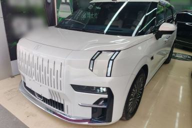 Used Zeekr 009 2024 Six-Seat Executive Version 4WD 108 kWh