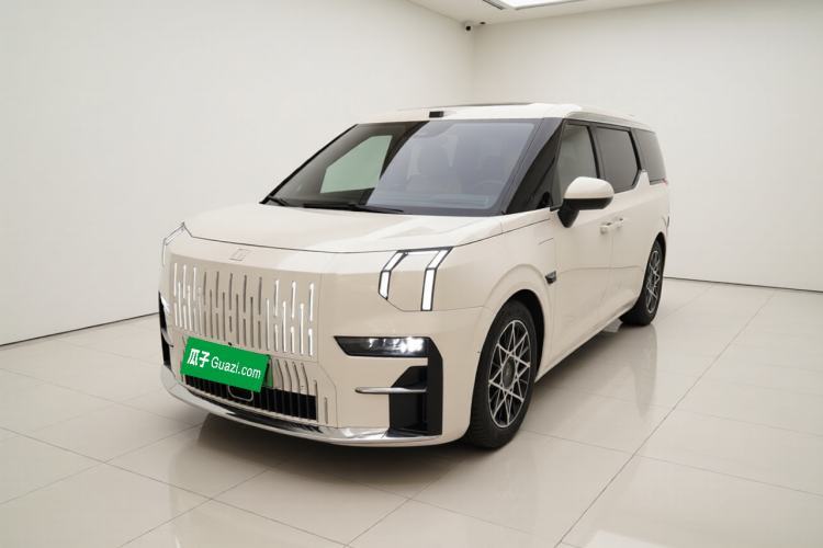 Used Zeekr 009 2024 Six-Seat Executive Version 4WD 108 kWh Guazi used car, China used car export, Used car for sale, Used  cars, Cheapest cars for sale