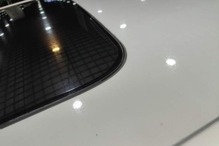 Used Zeekr 009 2024 Six-Seat Executive Version 4WD 108 kWh Roof