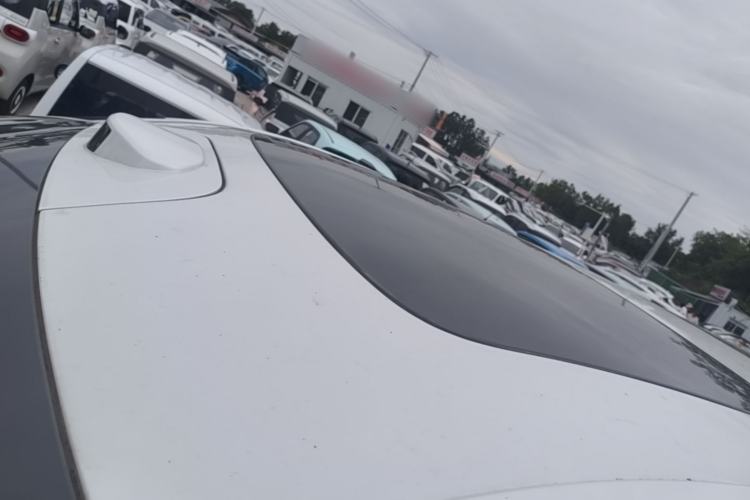 Used Zeekr 009 2024 Six-Seat Executive Version 4WD 140 kWh Roof