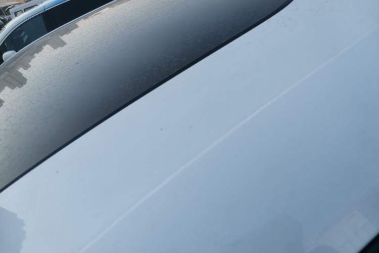Used Zeekr 009 2024 7-Seater Aisle Version 108 kWh Roof