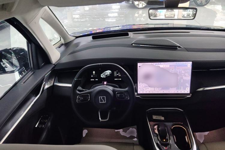 Used Zeekr 009 2024 GAC Trumpchi Steering Wheel