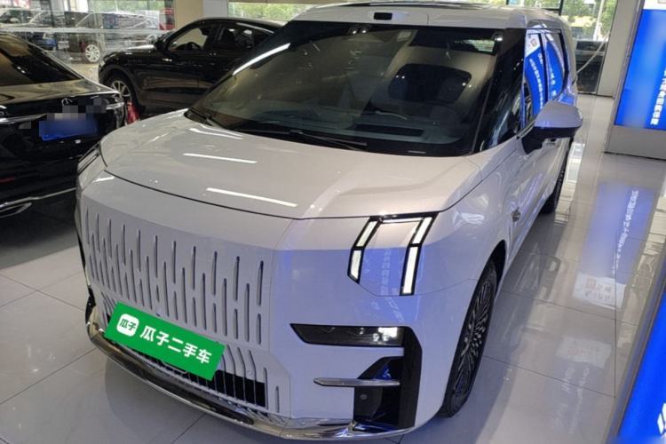 Used Zeekr 009 2024 Six-Seat Executive Version 4WD 108 kWh Guazi used car, China used car export, Used car for sale, Used  cars, Cheapest cars for sale