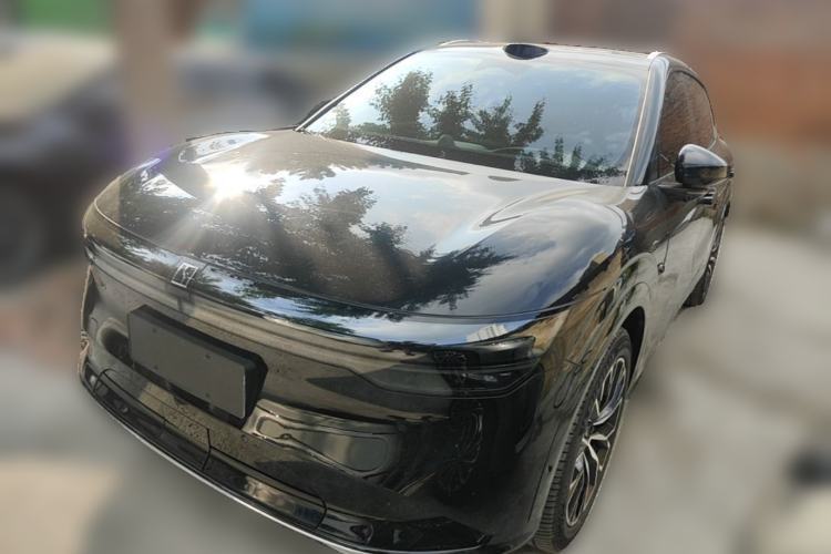 Used Zeekr 7X 2025 100 kWh Long-Range Rear-Wheel Drive with Intelligent Driving Features Guazi used car, China used car export, Used car for sale, Used  cars, Cheapest cars for sale