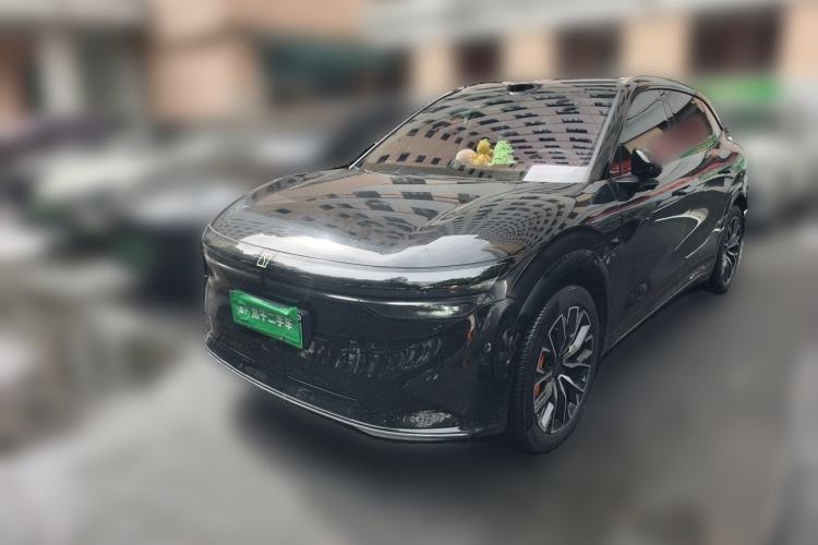 Used Zeekr 7X 2025 100 kWh Long-Range Rear-Wheel Drive with Intelligent Driving Features Guazi used car, China used car export, Used car for sale, Used  cars, Cheapest cars for sale