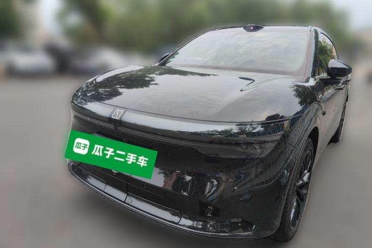 Gebrauchter Zeekr 7X 2025 75 kWh Rear-Wheel Drive Intelligent Driving Version Guazi used car, China used car export, Used car for sale, Used  cars, Cheapest cars for sale