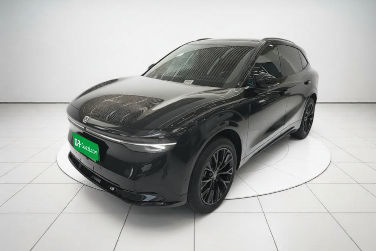 Zeekr 7X 2025 100 kWh Long-Range Rear-Wheel Drive with Intelligent Driving Features