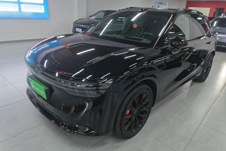 Used Zeekr 7X 2025 100 kWh Long-Range Rear-Wheel Drive with Intelligent Driving Features Guazi used car, China used car export, Used car for sale, Used  cars, Cheapest cars for sale