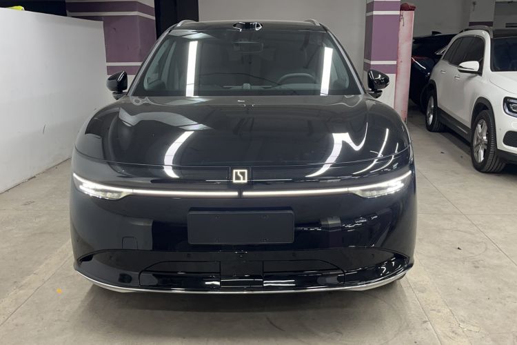 Used Zeekr 7X 2025 100 kWh Long-Range Rear-Wheel Drive with Intelligent Driving Features Exterior 1